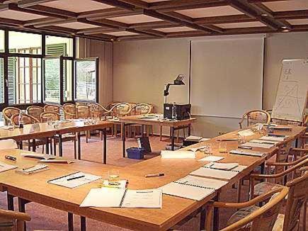 Landhotel Niederthaeler Hof Schloßböckelheim Exteriör bild
