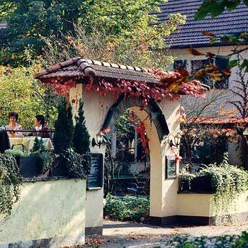 Landhotel Niederthaler Hof Schloßböckelheim Exteriör bild